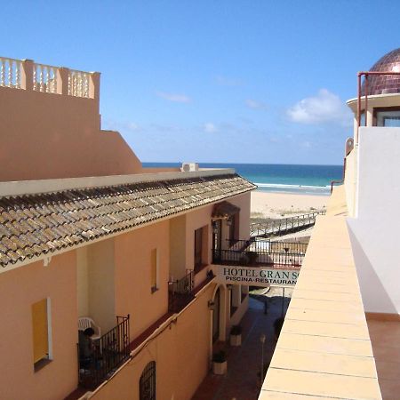 Beach Attic Zahara de los Atunes Exterior foto