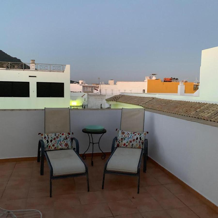 Beach Attic Zahara de los Atunes Exterior foto